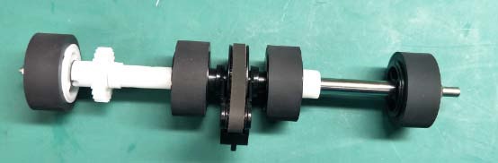 Avision 002-A403-0-SP Pick up roller
