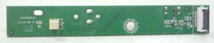 Avision 004-2573-9-SP Ultrasonic transmitter board