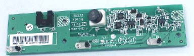 Avision 004-3188-9-SP Ultrasonic reveicer board