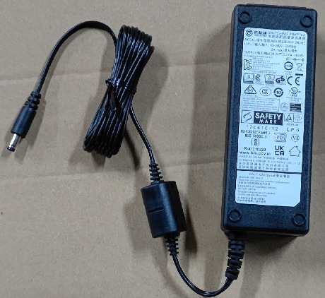 Avision 005-3131-9-SP Adapter