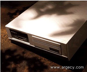 Image: 3020 Remote Controller