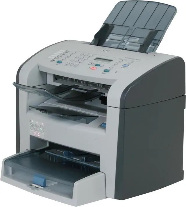 HP LaserJet 3050 / 3052 / 3055 Series