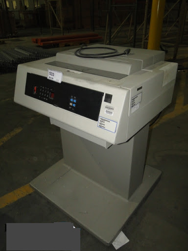 IBM 3268 Printer