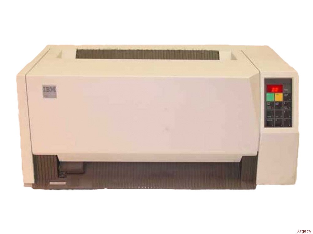 IBM 4224 Printer Series