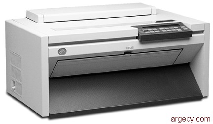 IBM Infoprint 4247-002 Printer