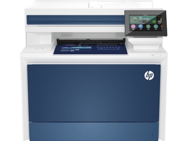 HP Color LaserJet Pro MFP 4301 Series