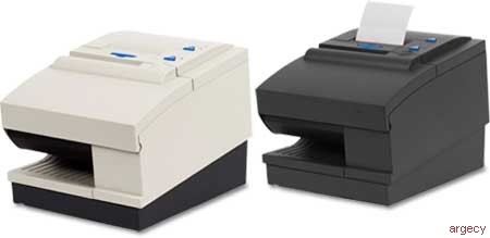 IBM SureMark 4610-2CR & 4610-2NR Printer