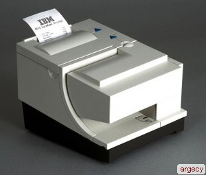 IBM SureMark 4610-TI1 Printer