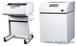 IBM Infoprint 6400 Printer Series