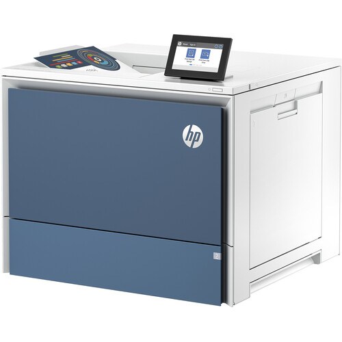 HP Color LaserJet Enterprise 6700 Series