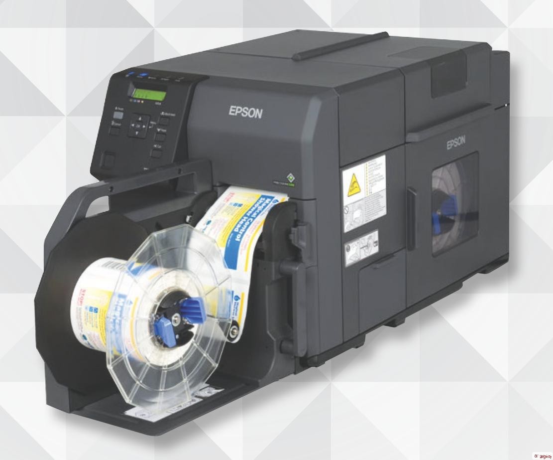 Epson Document Scanners