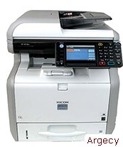Rosetta SP 4510SFM MFP MICR Printer