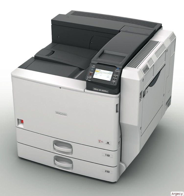 Rosetta SP 8300 Family MICR Printer