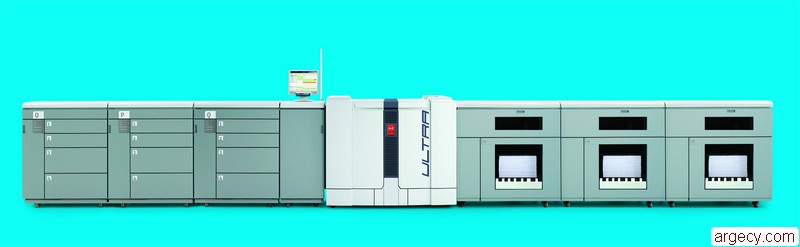 Canon Specialized Printers