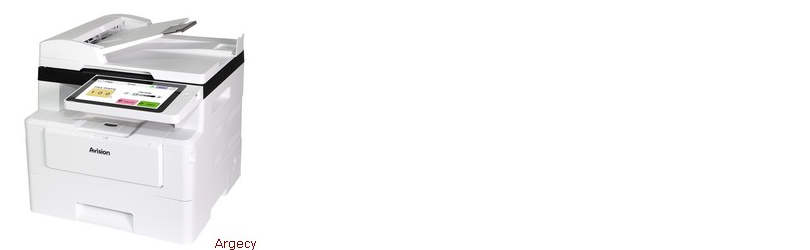 Avision AM4332iw Pro MFP Printer: 45 pages per minute!