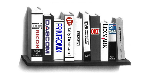 Printer uniformity reduces manual labor. Call Argecy