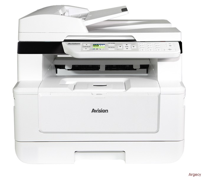 Avision Monochrome MFP Printers