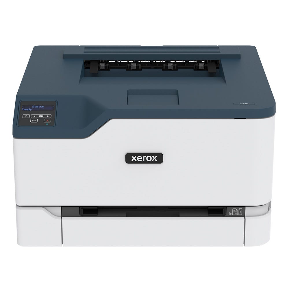 Xerox C240 Color Laser Printer