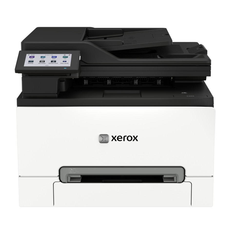 Xerox Color MFP Printers