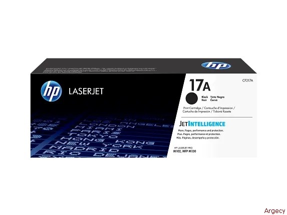 HP LaserJet Pro MFP M129 / M134 Series