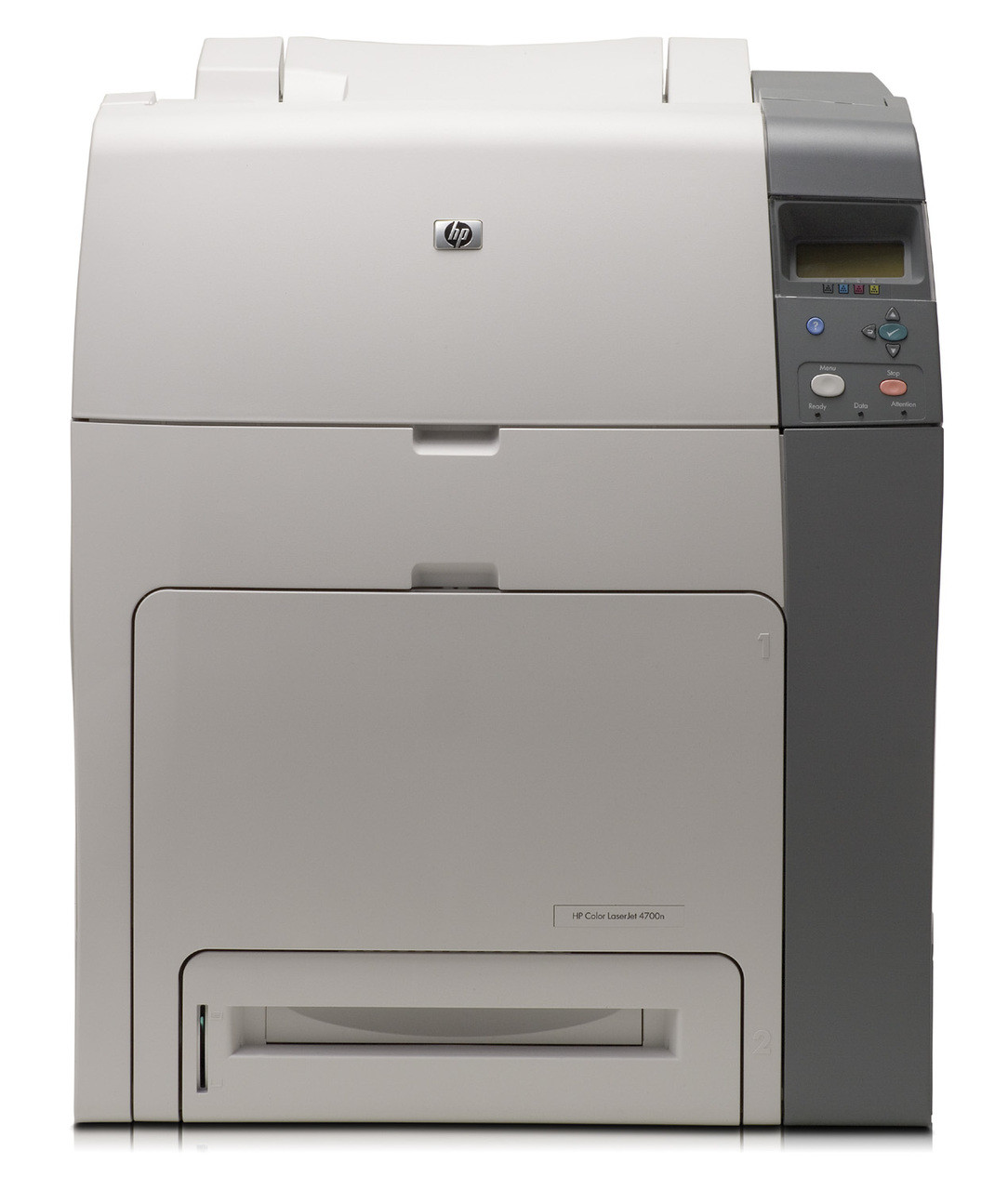 HP Color LaserJet CP4005 Printer Series