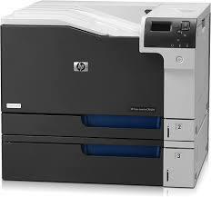 HP Color LaserJet Enterprise CP5525 Series