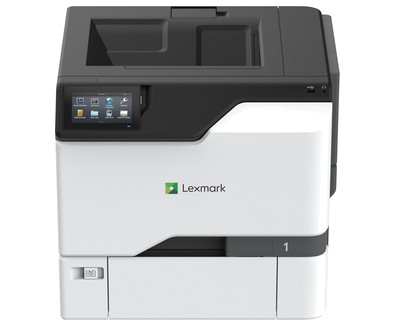 Lexmark CS730DE Color Laser Printer