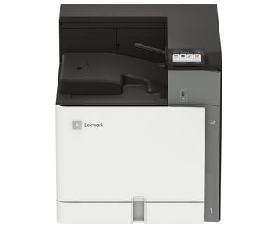 Lexmark CS963e Color Laser Printer