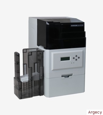 Dascom DC-5100 Card Laminator