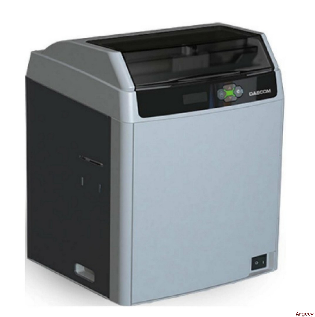 Dascom (Tally) Card Printers