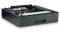 Dell Color Cloud Multifunction Printer - H825cdw | 550-sheet tray Dell Color Cloud Multifunction Printer - H825cdw | 550-sheet tray
