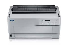 Epson DFX8500