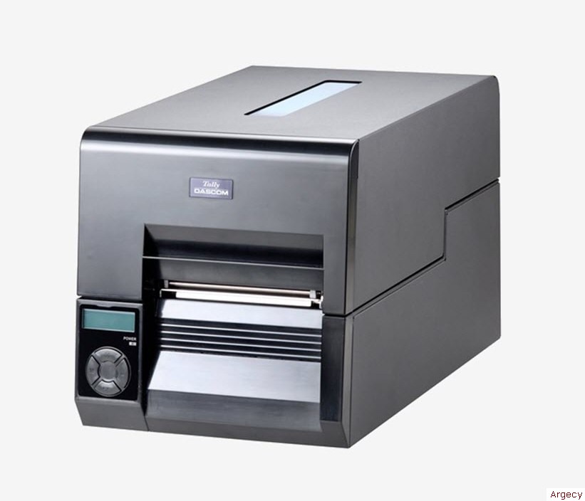 Dascom (Tally) Plotters and Other Wide Printers  