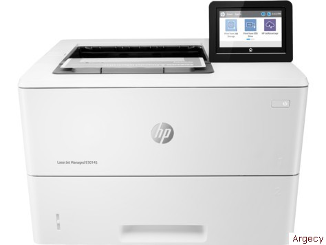HP LaserJet Managed E50145 series