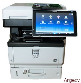 Rosetta IM 430FbM MICR Multifunction Printer