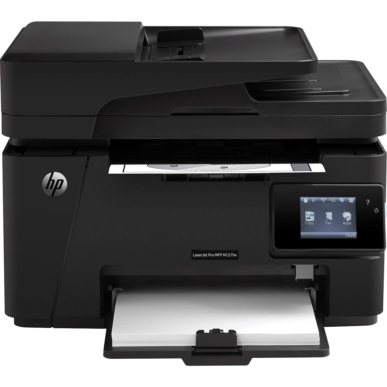 HP Color LaserJet Pro MFP M176 / M177 Series