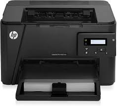 HP LaserJet Pro M201 / M202 Series