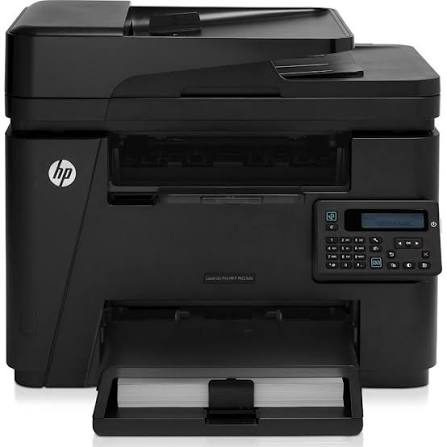 HP LaserJet Pro MFP M225 / M226 Series