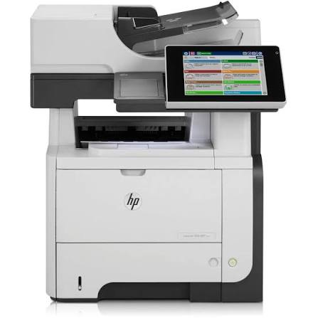 HP MFP Printers