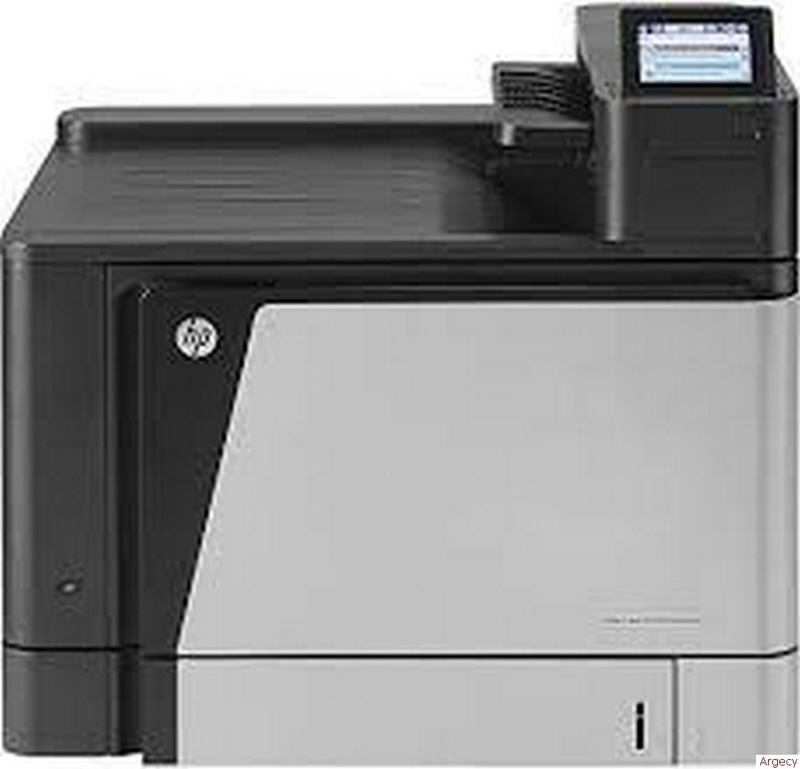 HP Color LaserJet Enterprise M855 Series