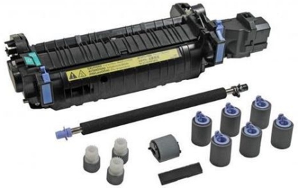 Fusers and Maintenance Kits