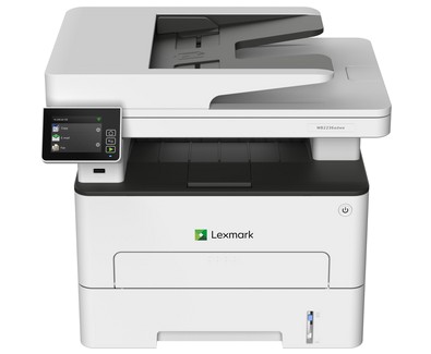 Lexmark Monochrome MFP Printers
