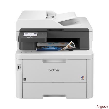 Brother MFC-L3780CDW Color MFP Laser Printer