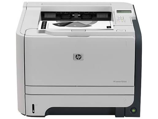 HP LaserJet P2055 Series
