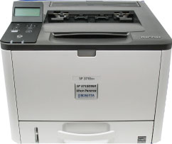 Rosetta SP 3710 Family MICR Printer