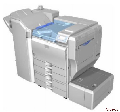 Rosetta SP 8200DN MICR Printer