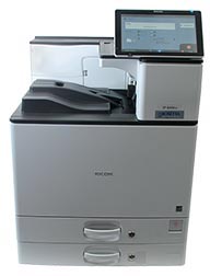 Rosetta SP 8400 Family MICR Printer