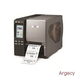 TSC TTP-2410MT TTP-346MT TTP-644MT Series Industrial Barcode Printers - Parts & Supplies