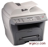 Lexmark X215 MFP Printer