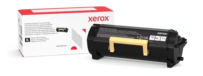 Xerox Toner and Supplies
